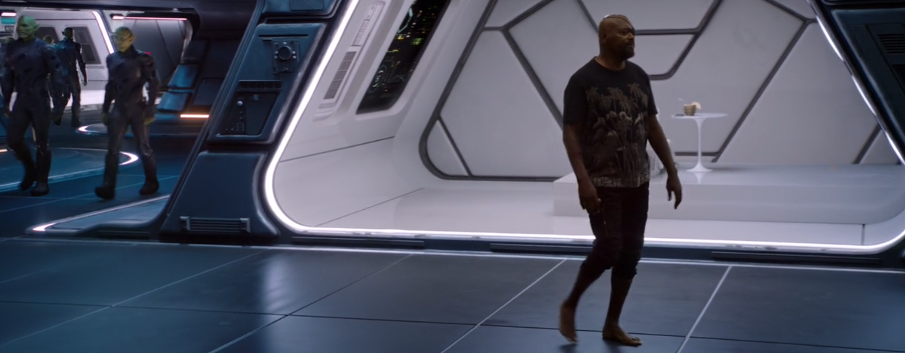 When does WandaVision take place?